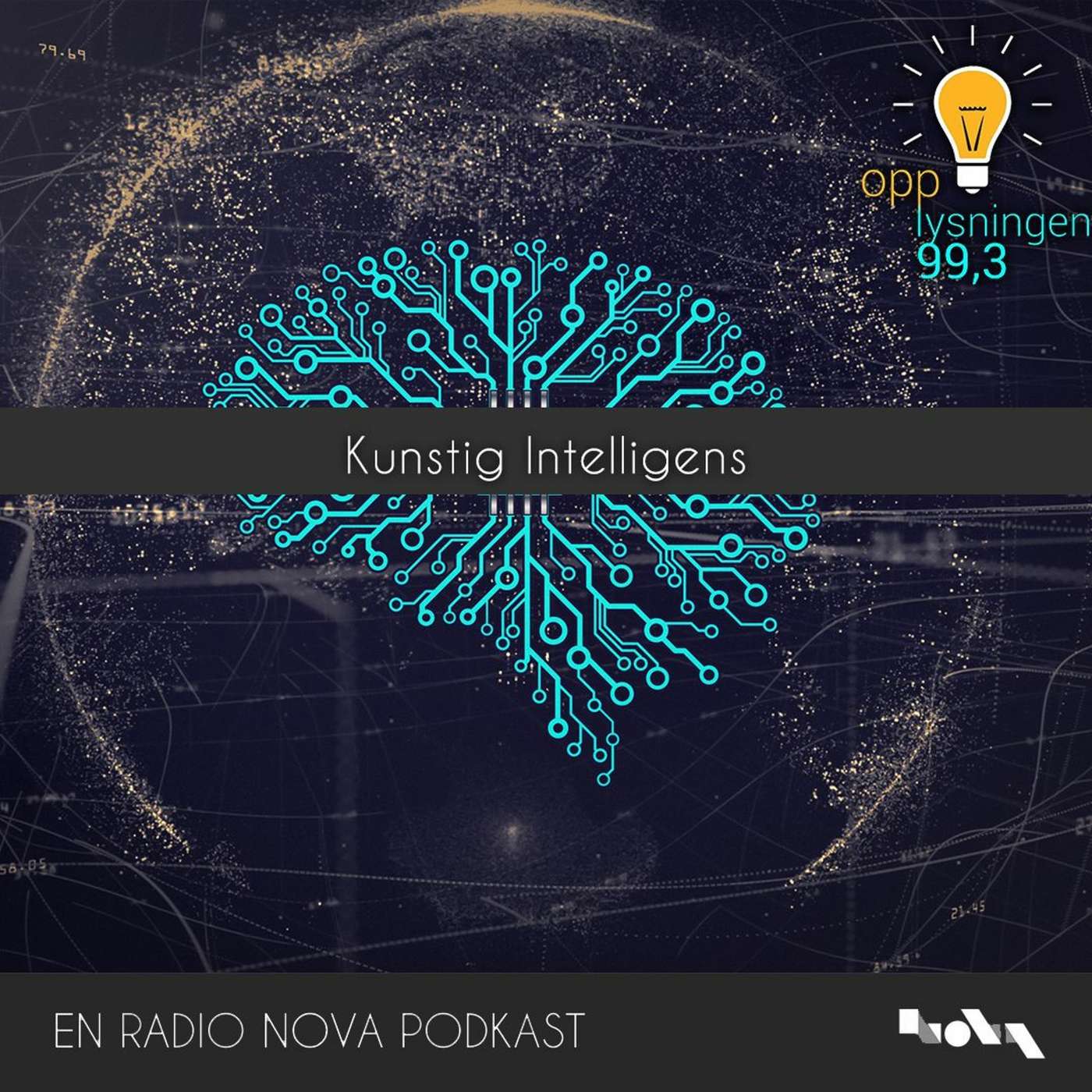 Kunstig Intelligens episode artwork