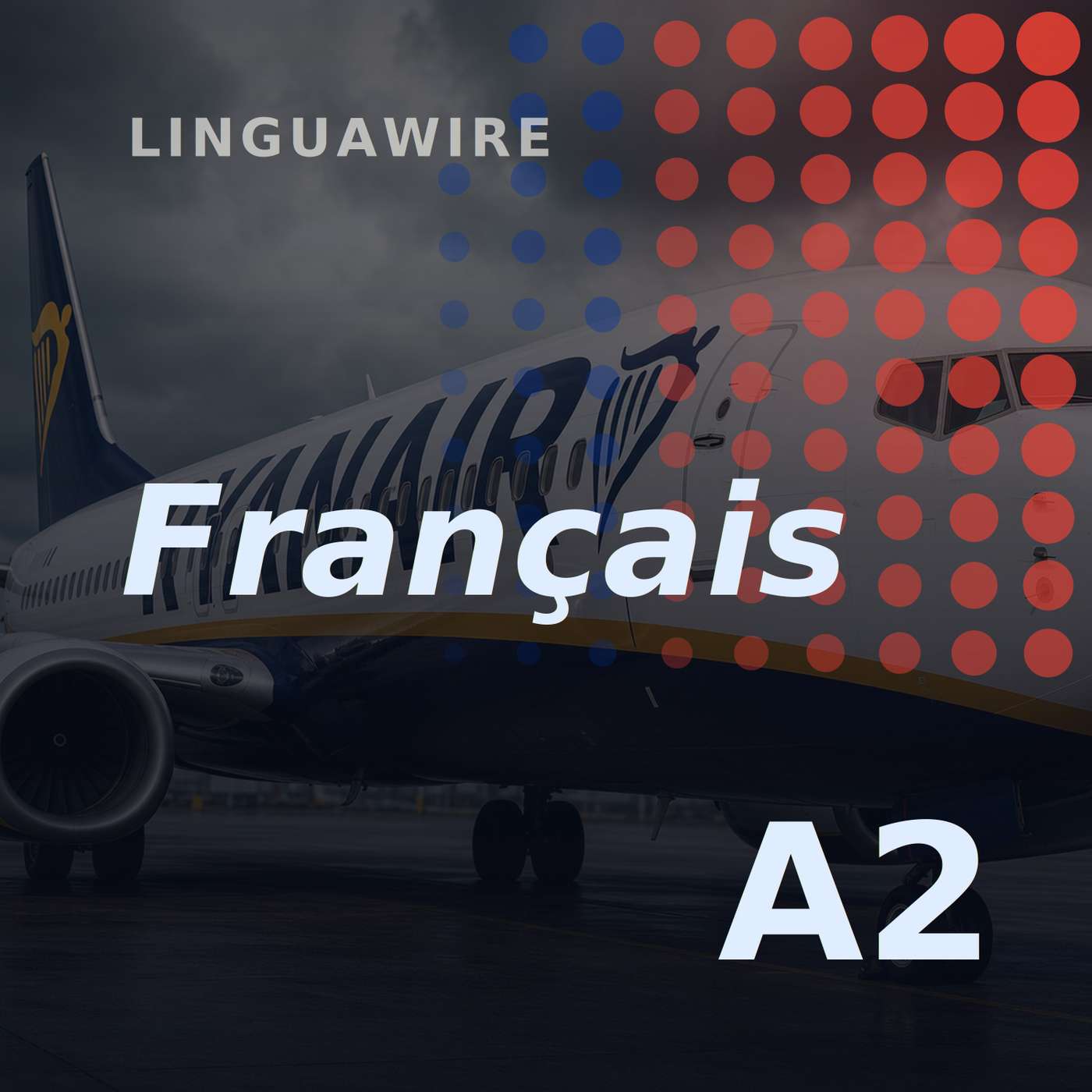 A2 French News | Ryanair Profits Drop as Fuel Costs Rise