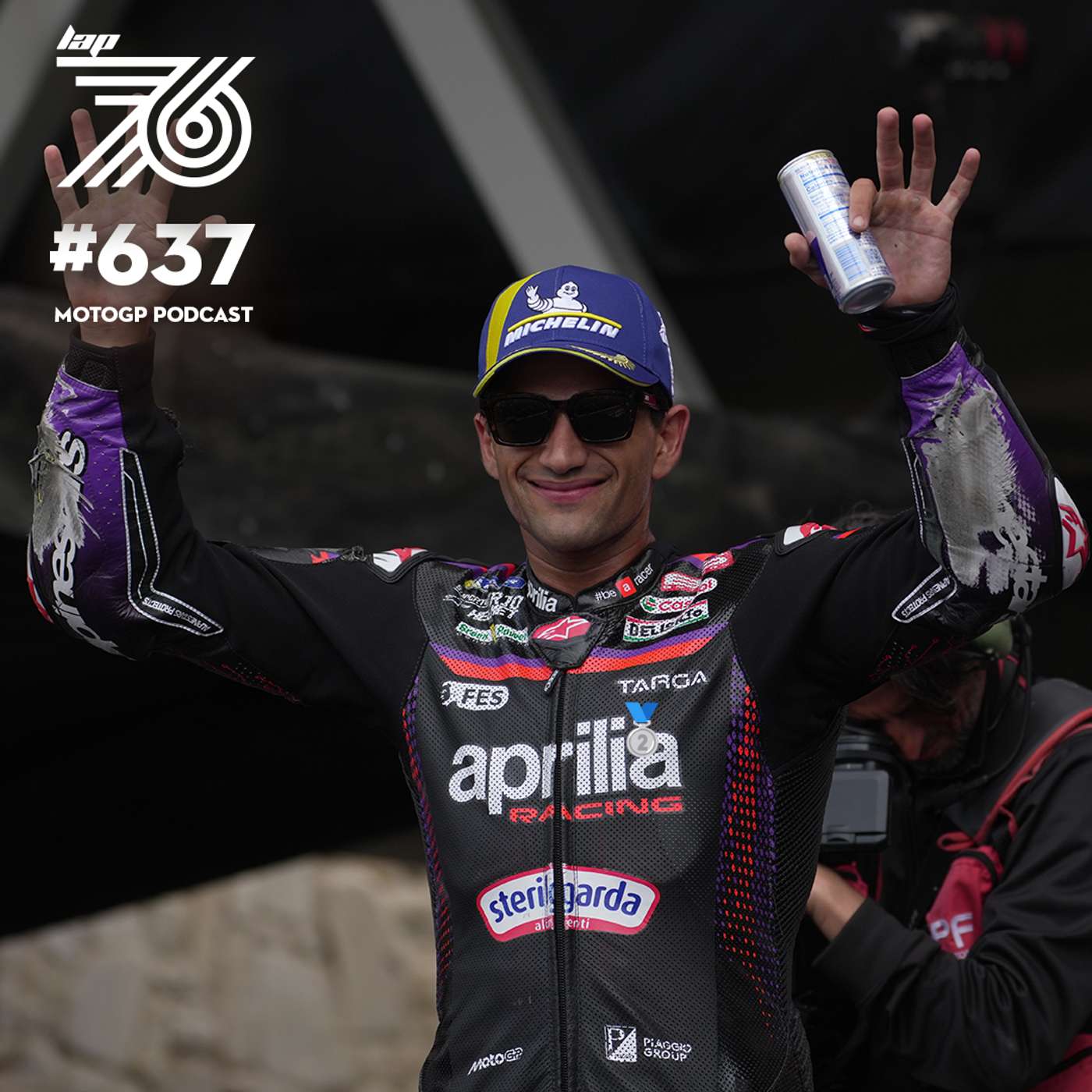 Lap 76|#637 Pregled prvog dela sezone MotoGP šampionata 2026. Kako se sve se okrenulo za 180 stepeni