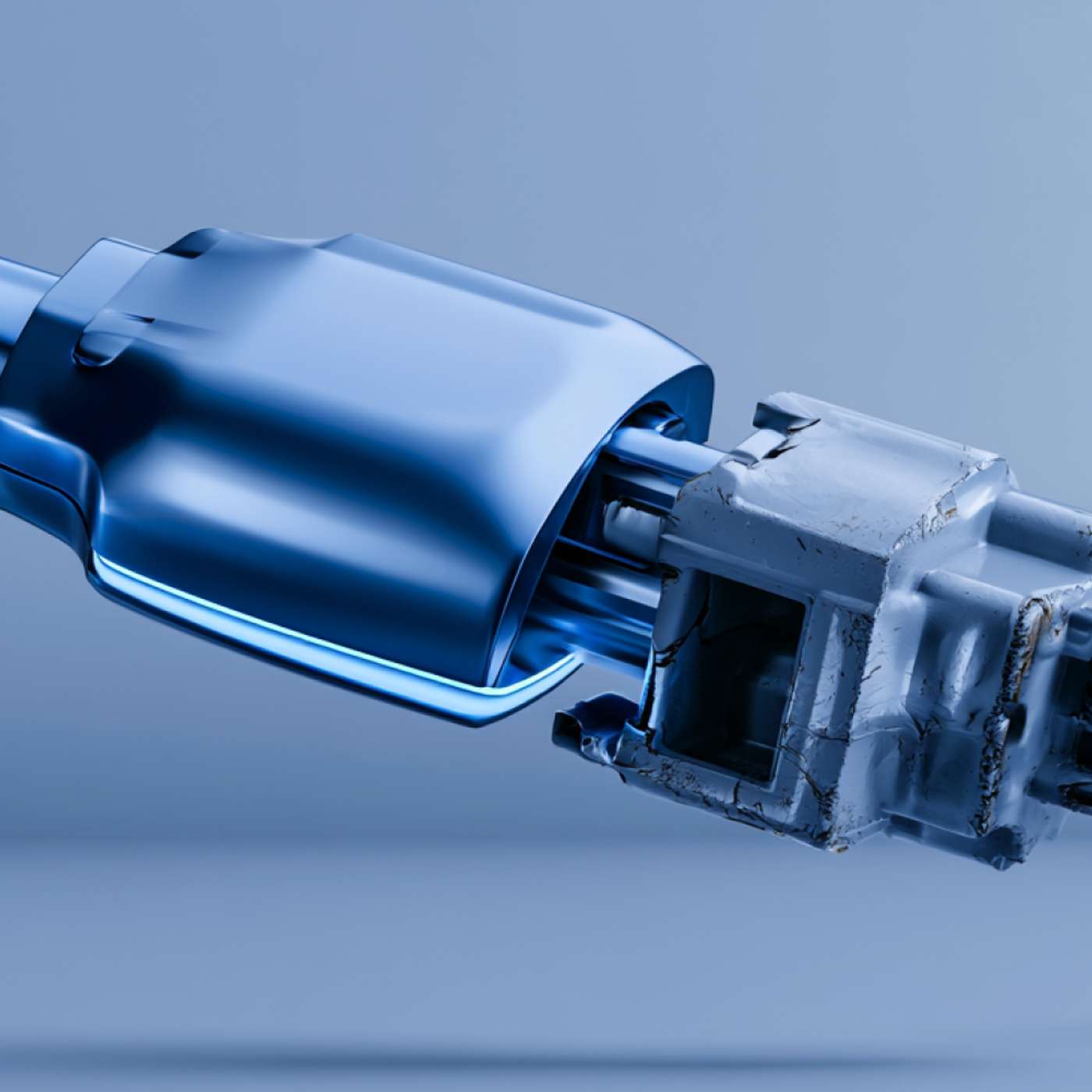 Carbon Frames Don't Win Races: Why AI Doesn't Replace Infrastructure