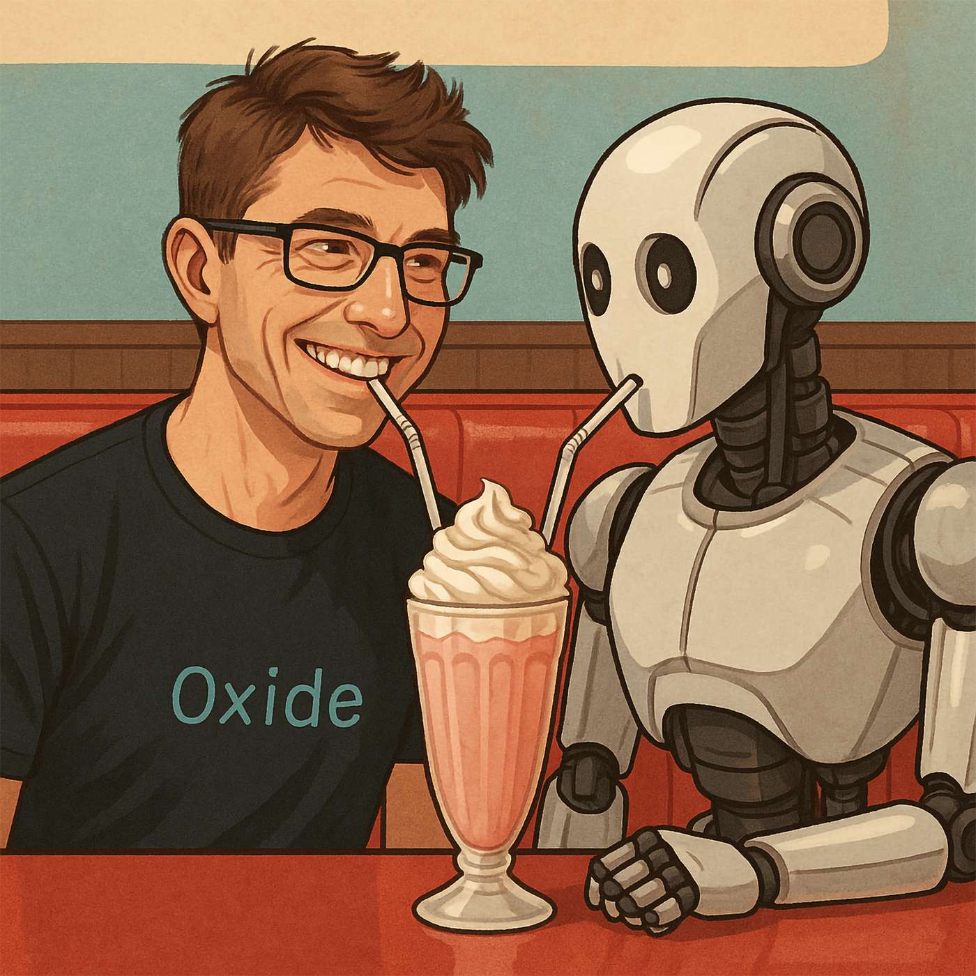 AI Discourse with Steve Klabnik