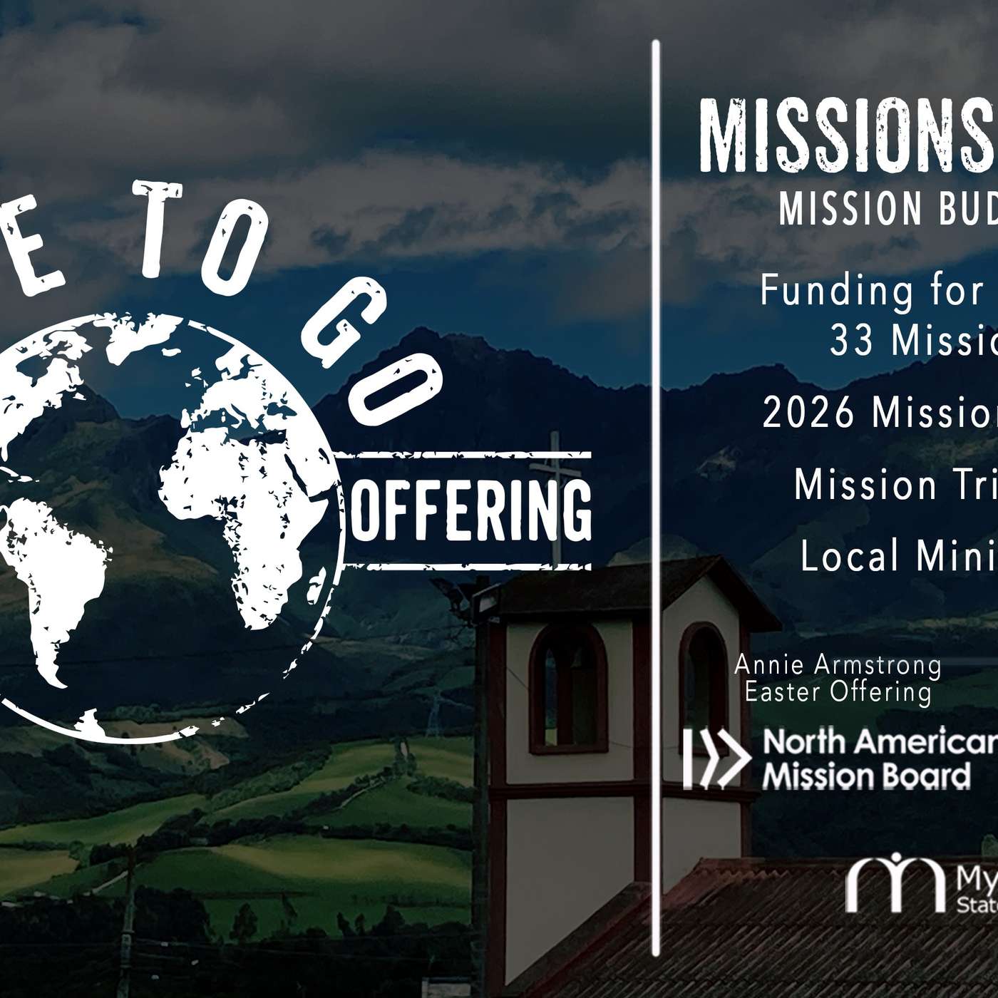 Lindsay Lane Baptist Church