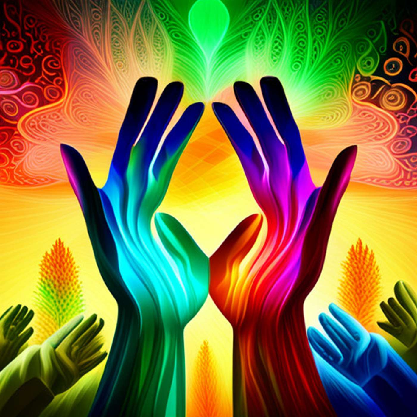 Understanding Charity Through the Talmud: A Rabbi Solomon Sage Podcast episode artwork