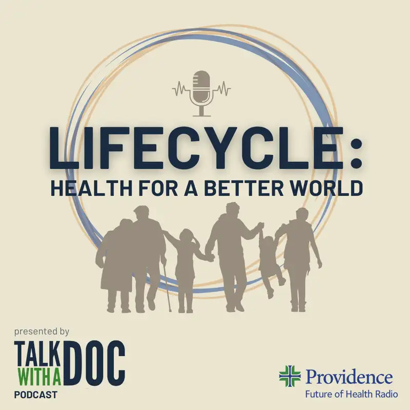 Lifecycle: Steps to a Healthy Pregnancy