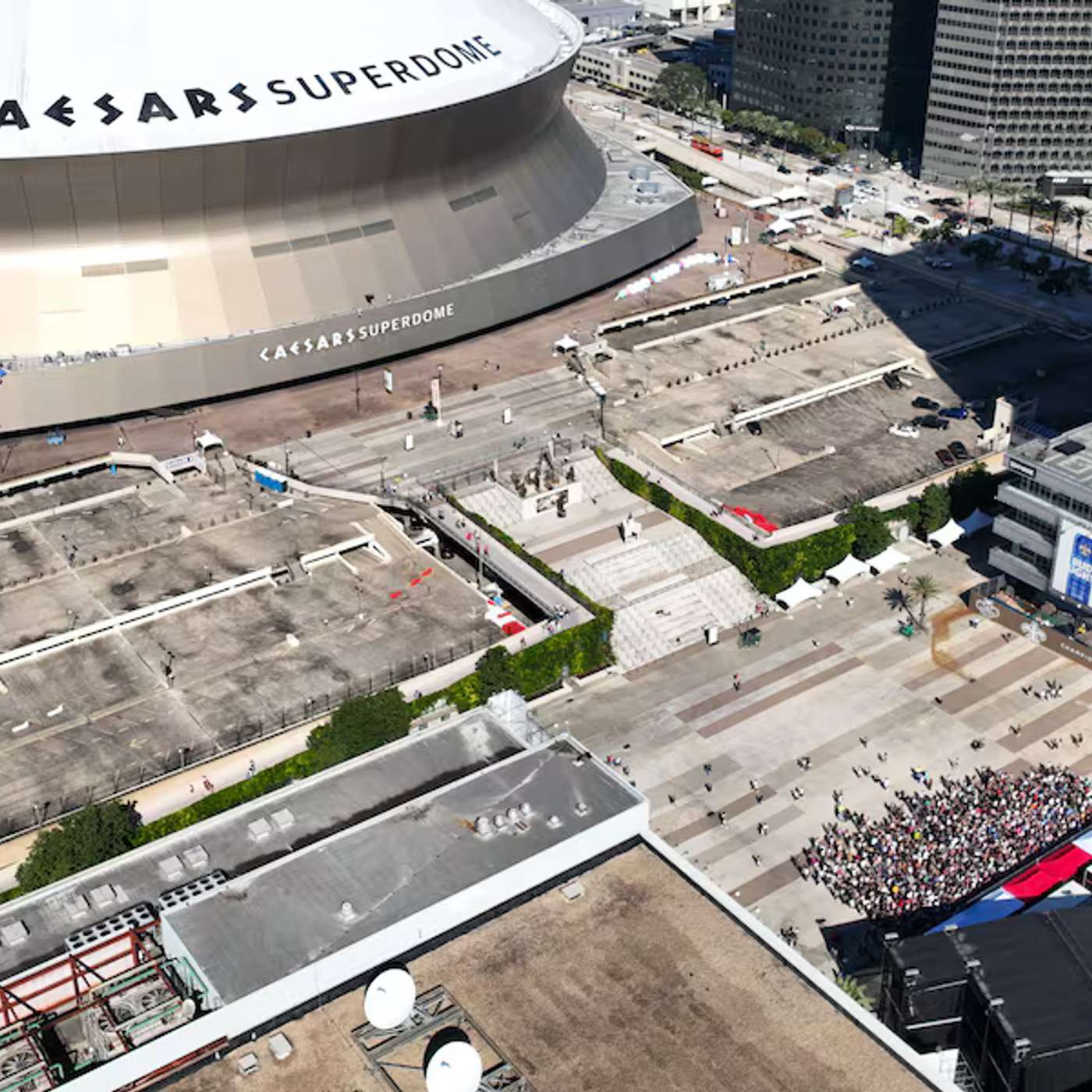 FBI Investigates Bourbon Street Tragedy, NYPD Hunts Gunman After Shooting, GOP Grapples with Debt Ceiling, McConnell Resigns as GOP Leader, and more...