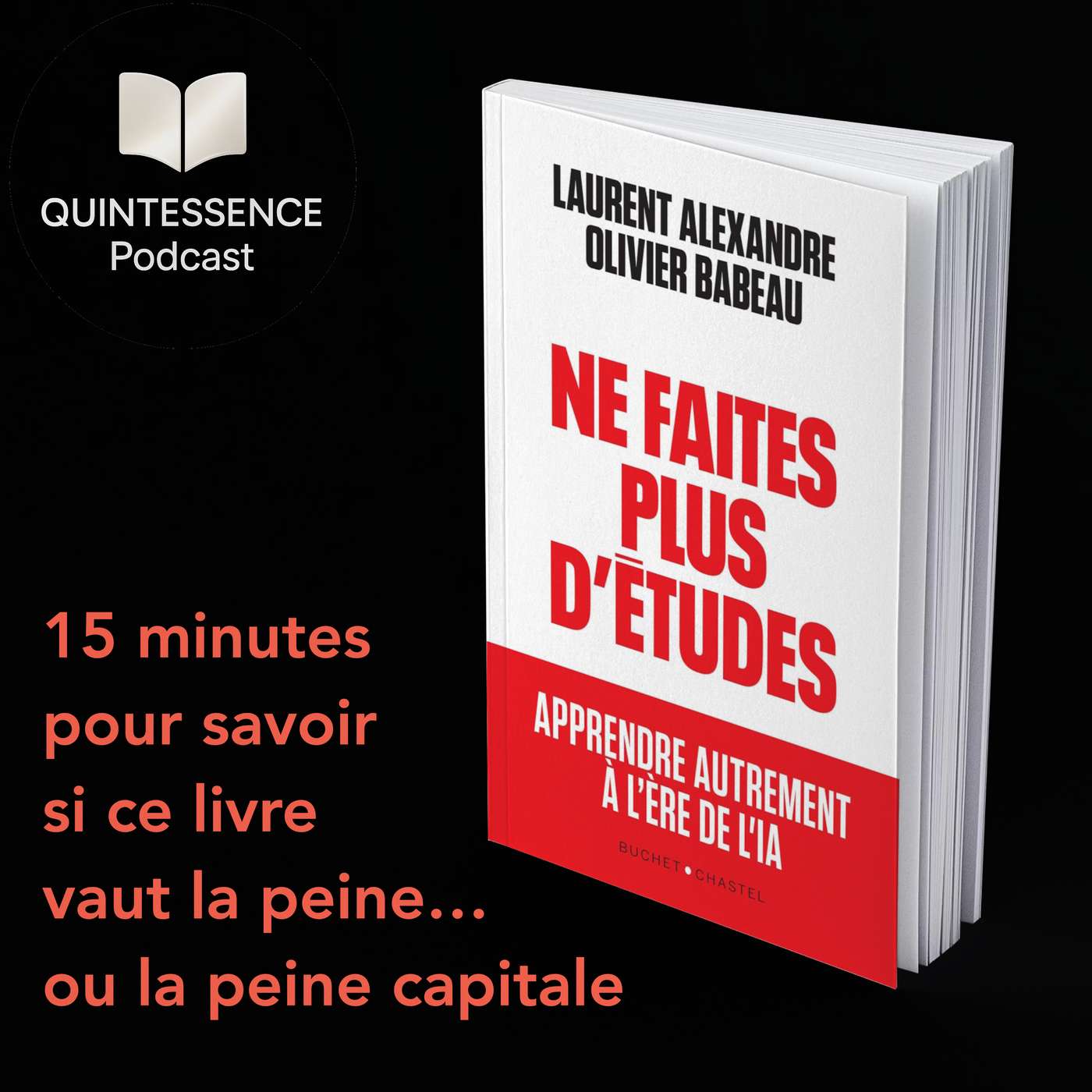 Quintessence Podcast