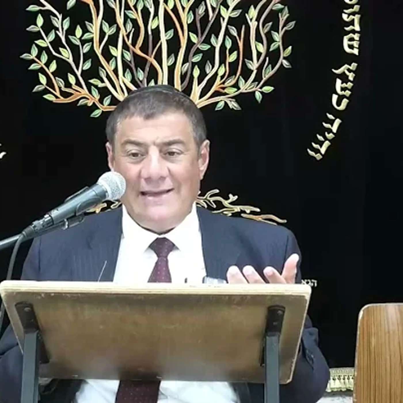 שיחה נוקבת לבני תורה (גיוס ,מסירות נפש ,כלא ,נסיונות)