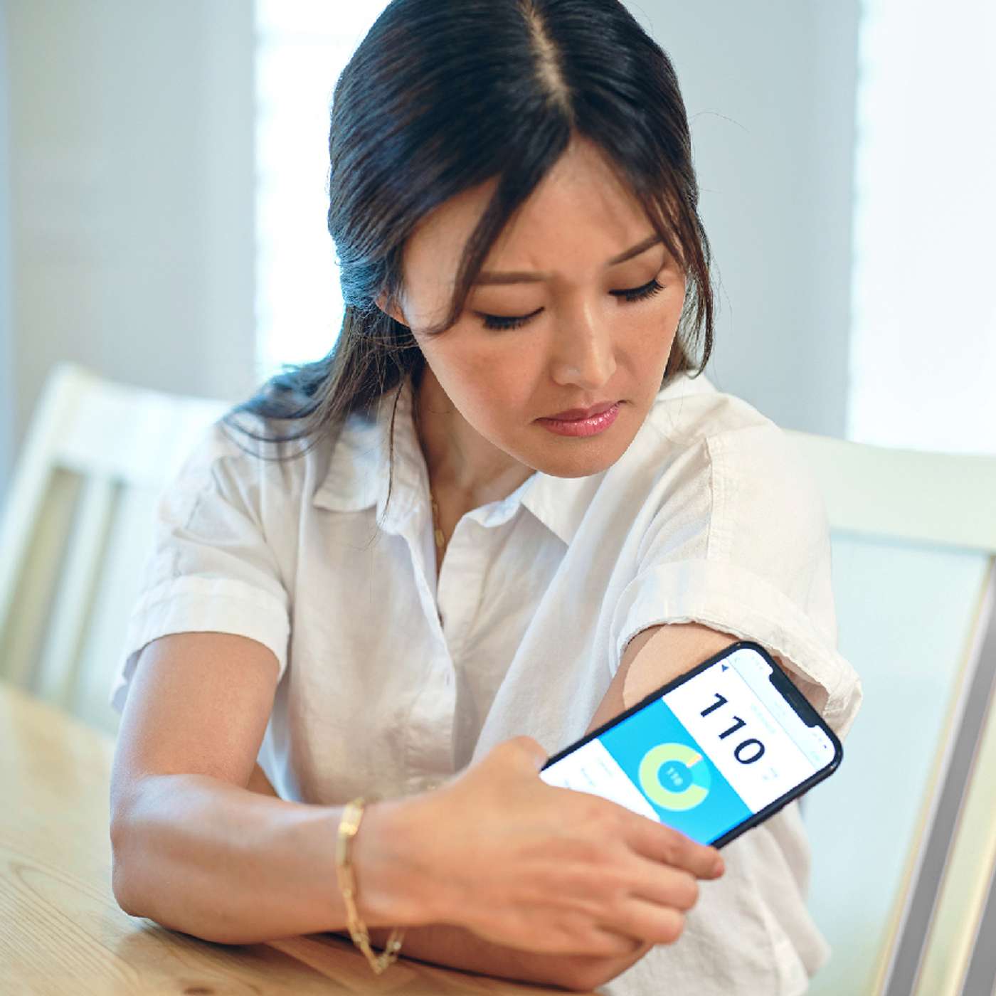 Taking Control Of Your Diabetes® - The Podcast!