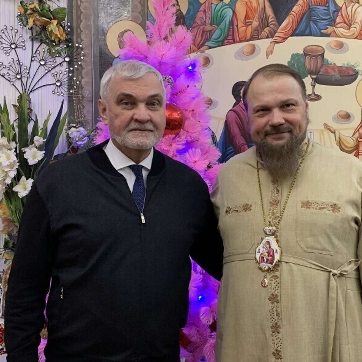 На страже скреп. В Коми появился Совет по сохранению духовно-нравственных ценностей