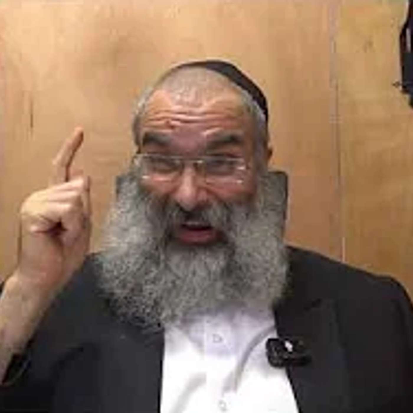 "בשר מתורבת" - בשרי או פרווה?▪️ הרב נחמנסון ▪️ (כולל יד חרוצים)