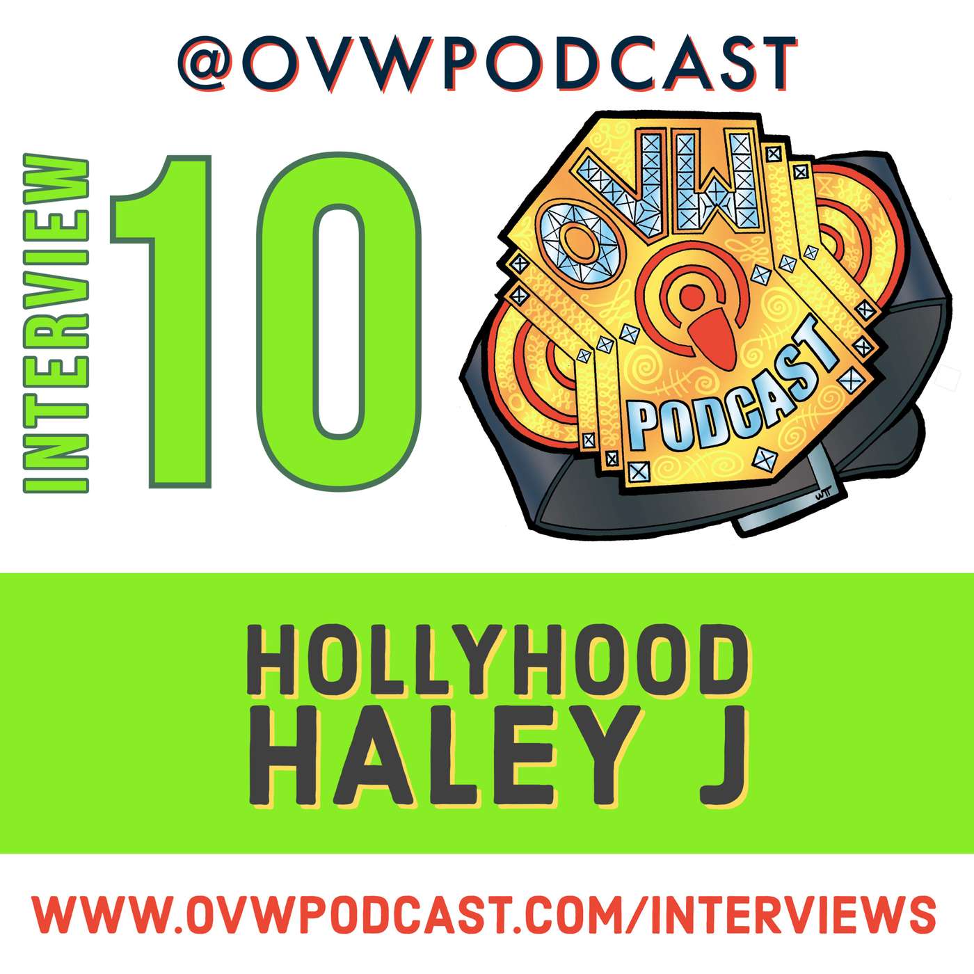 The OVW Podcast