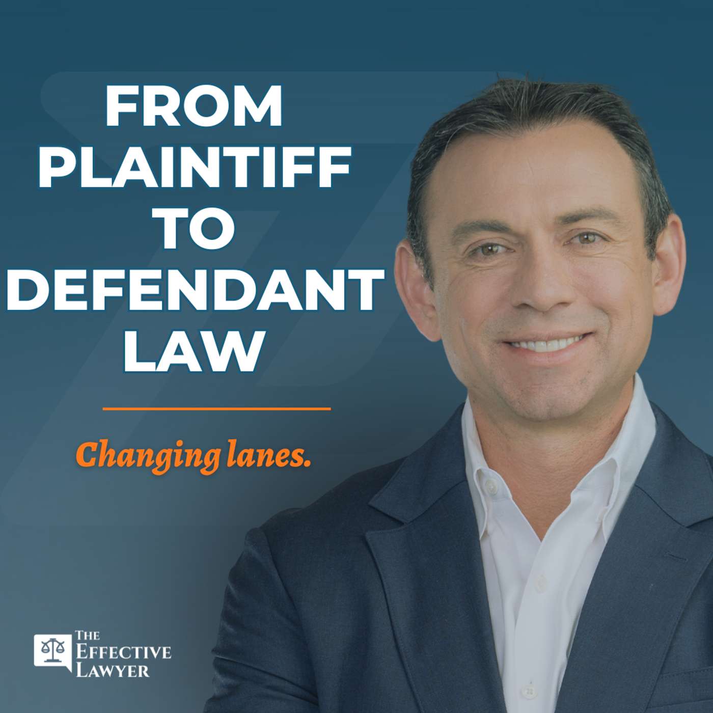 The Effective Lawyer