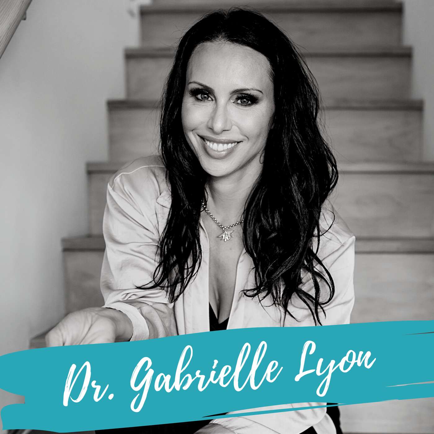 The Power of Protein on Longevity – With Dr. Gabrielle Lyon episode artwork
