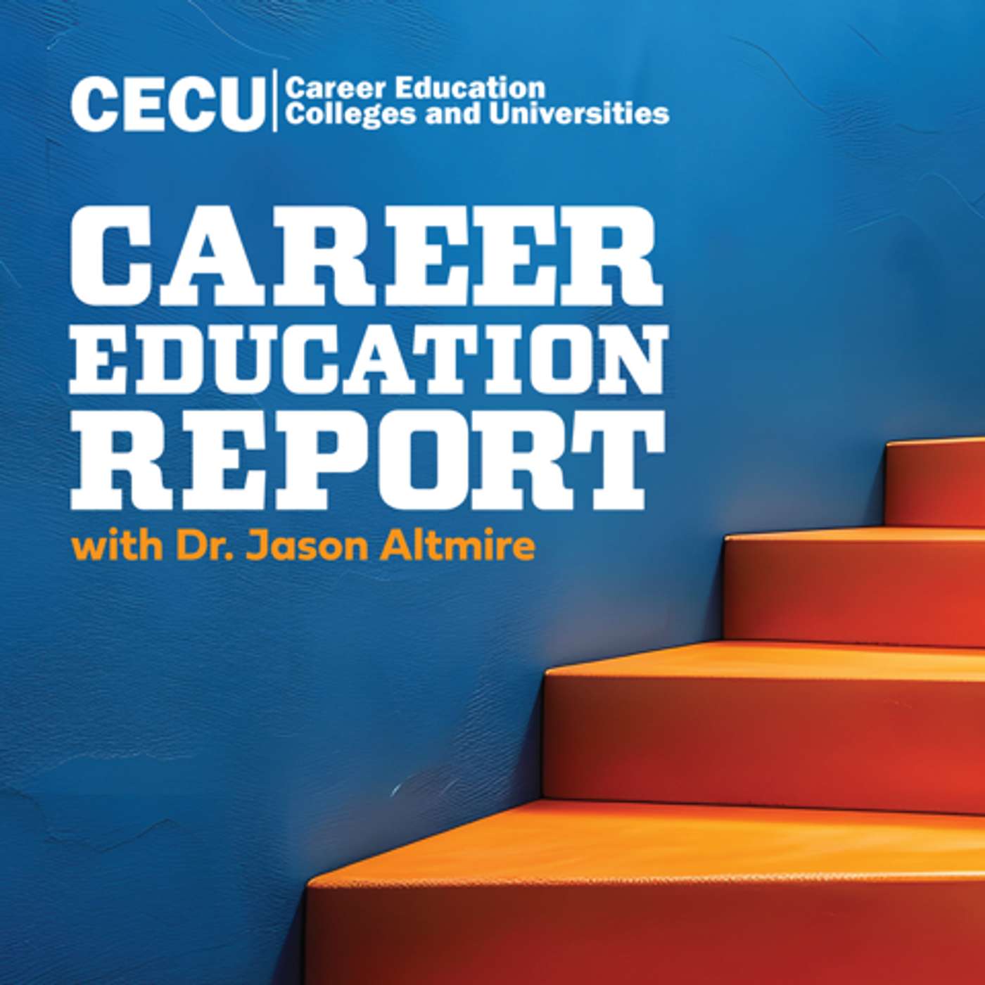 Career Education Report