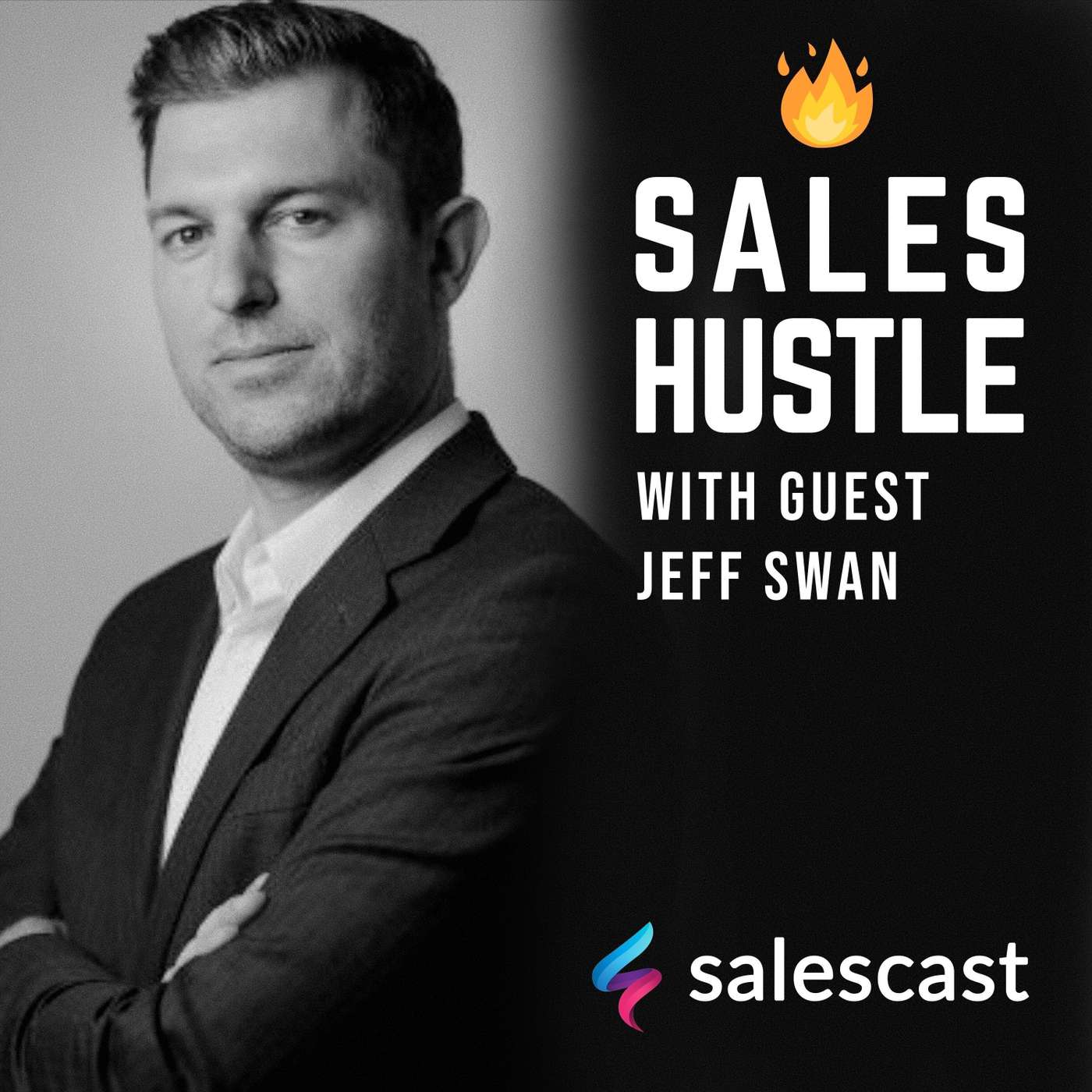 Episode #64 S1-EP64 Fill the Funnel with Jeff Swan