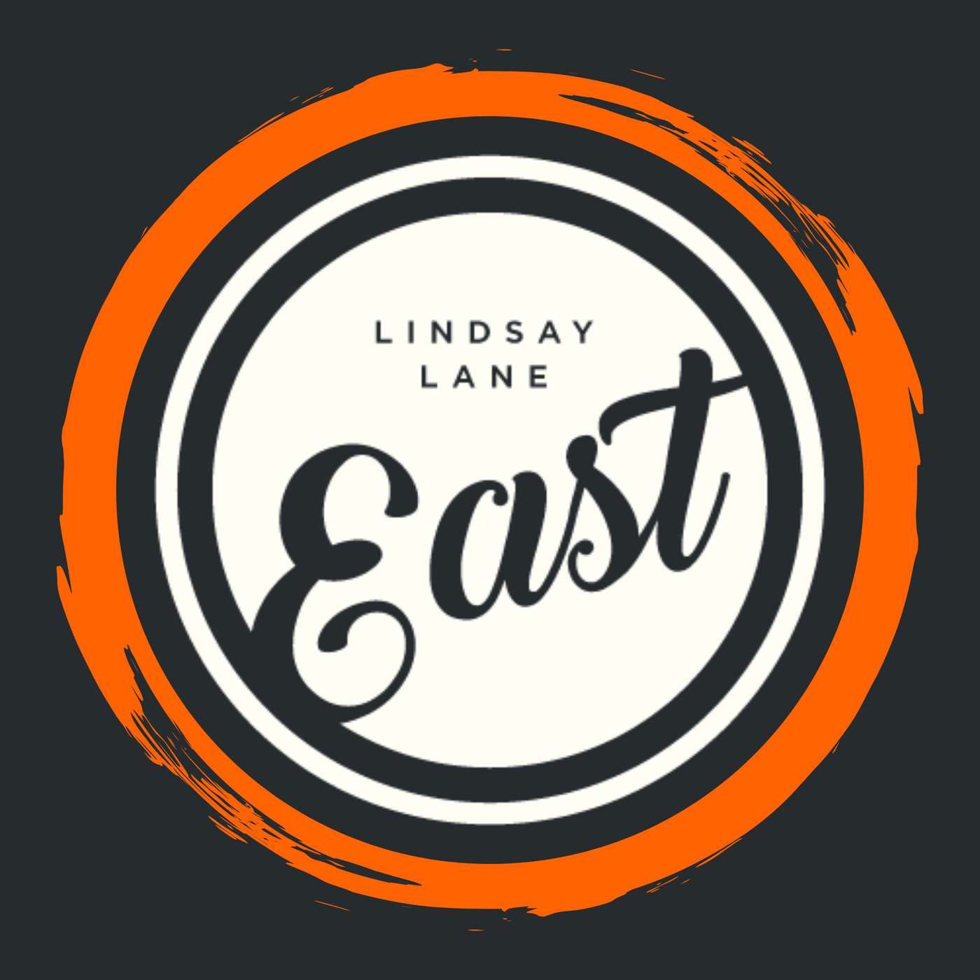 Lindsay Lane East podcast artwork