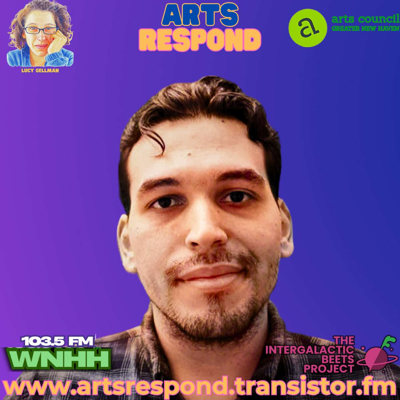 The Intergalactic Beets Project