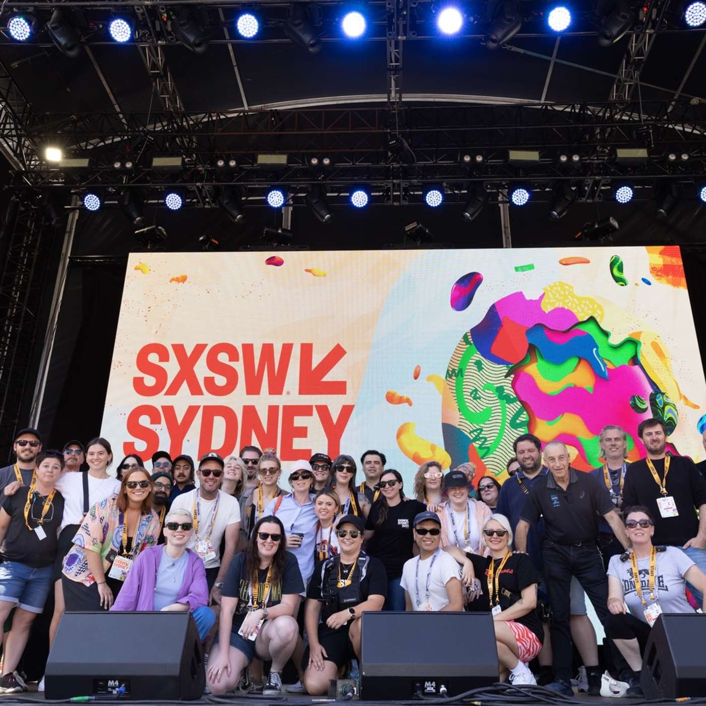 SXSW Sydney Cancelled, Government Waves Tough Hate Laws, Heatwave Kills Flying Foxes, Victoria Burns as Fires Ravage Hundreds of Homes, and more...