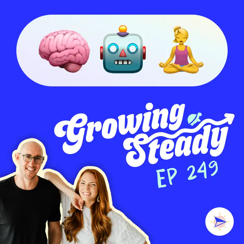 249 - How we're learning AI tools without overwhelm