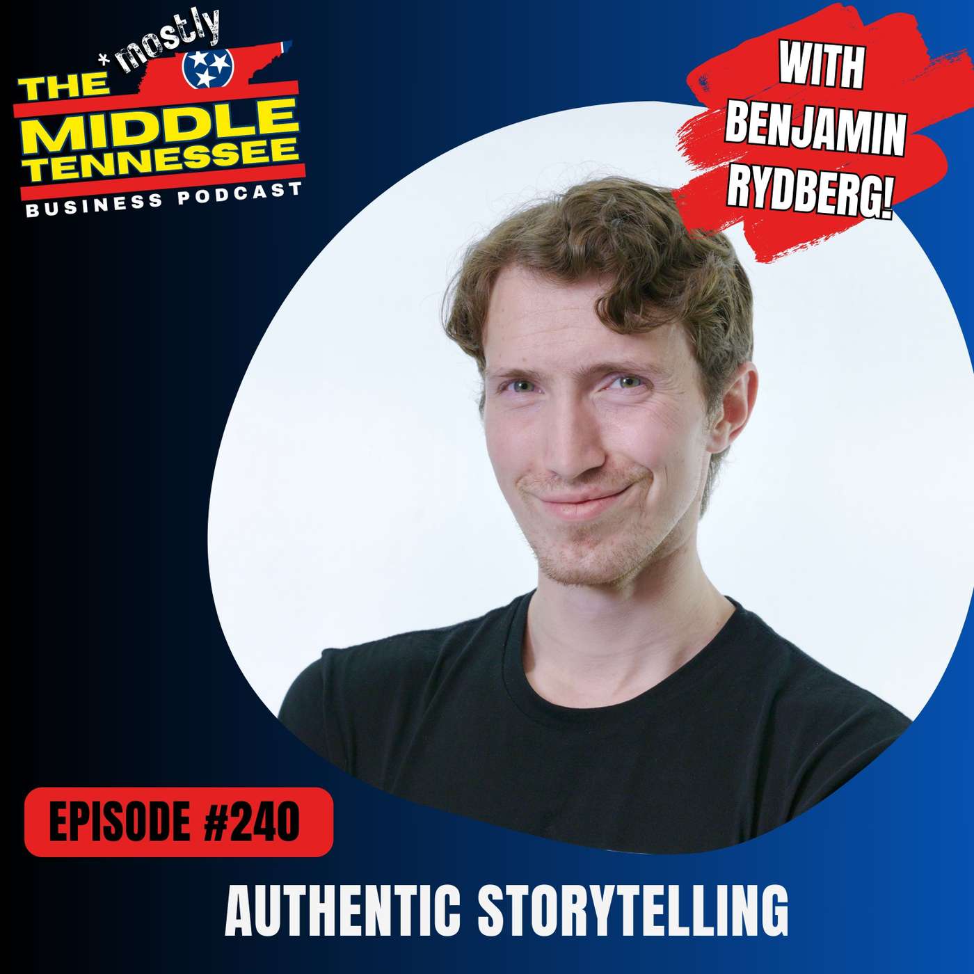 Mostly Middle Tennessee Business Podcast