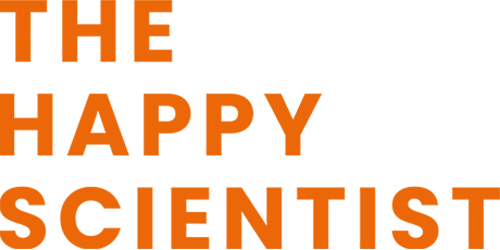 The Happy Scientist