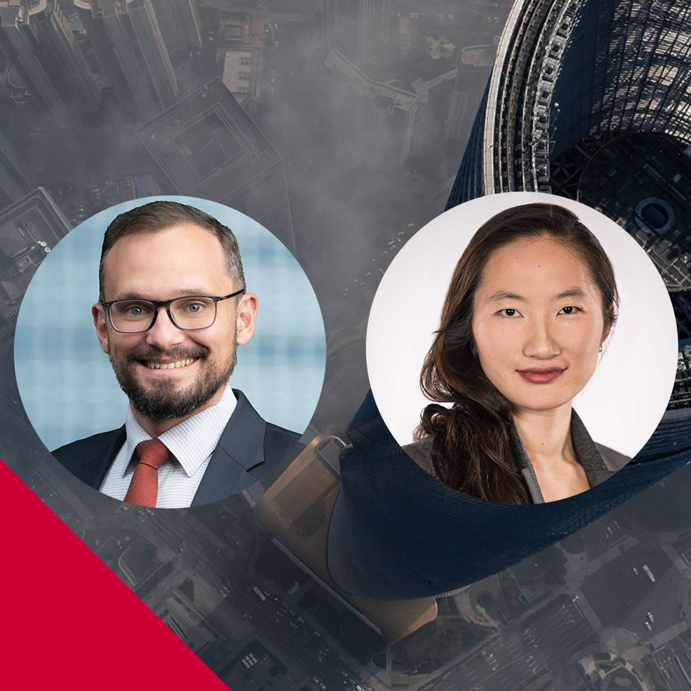 A Perspective on China’s 2025 Macro Outlook episode artwork