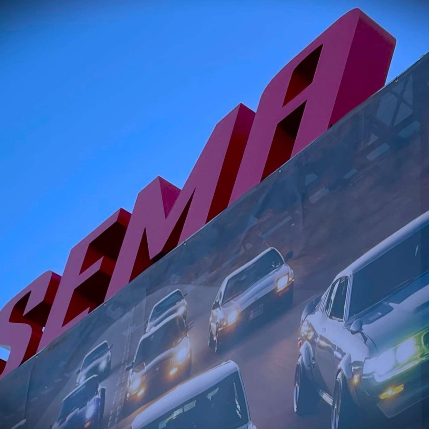 2025 SEMA Show Recap: What's New & Popular with the Industry & Car Culture