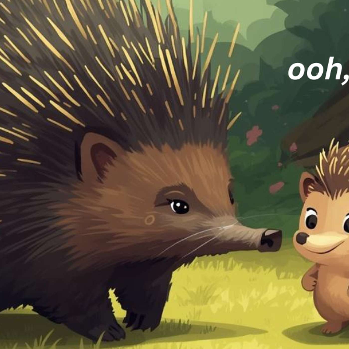 Hedgehogs vs. Porcupines: In Defense of ‘Spiky’ Writing in the Age of AI