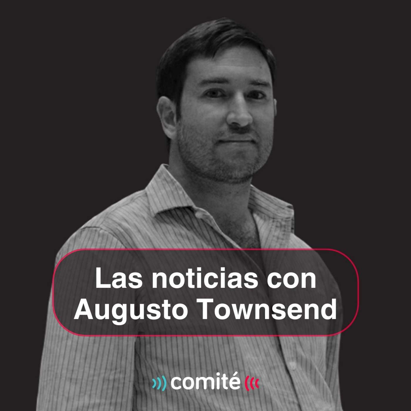 Transparencia cuestiona "autoritarismo legislativo" del Congreso | Las noticias con Augusto Townsend