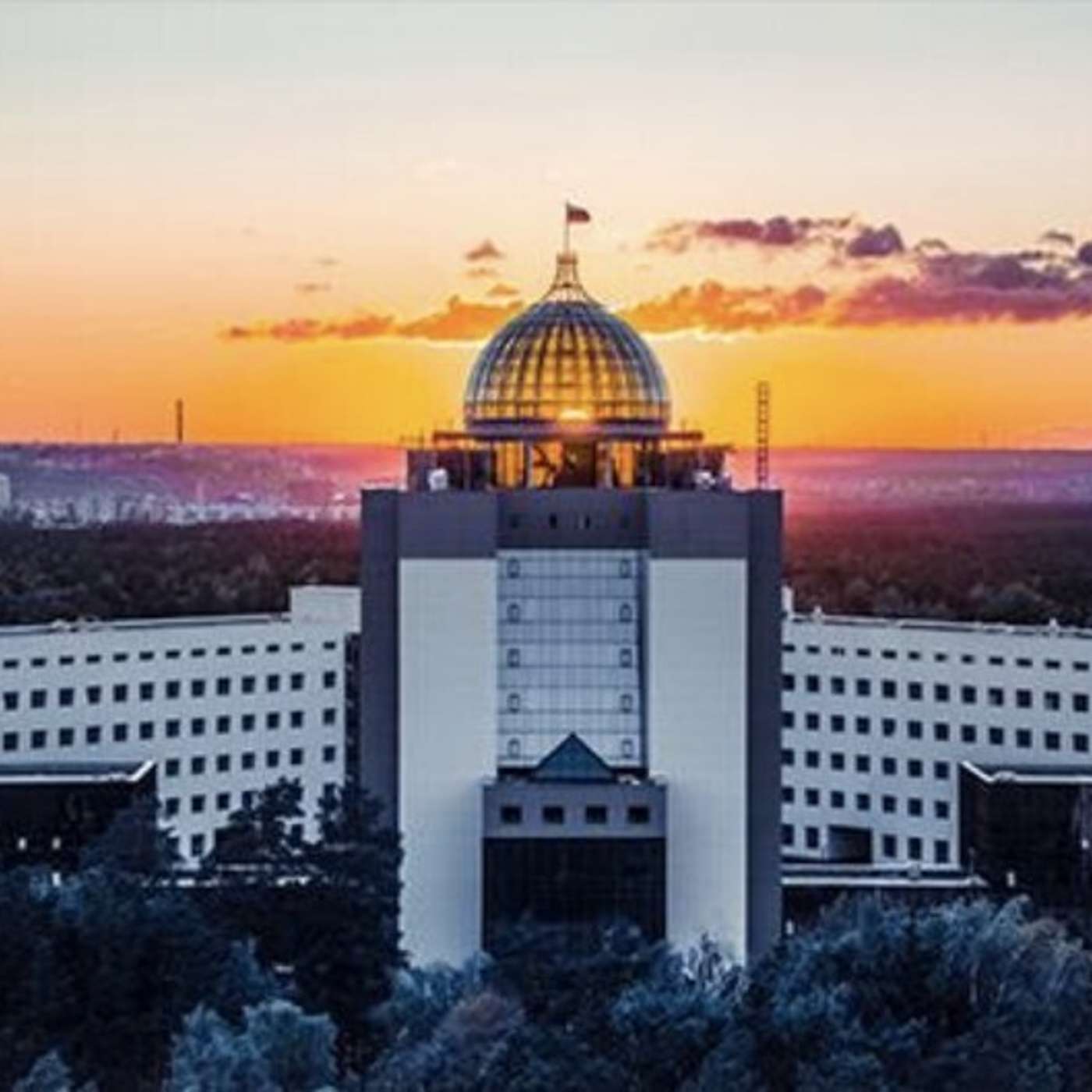 Сообщество Новосибирского госуниверситета резко осудило войну в Украине