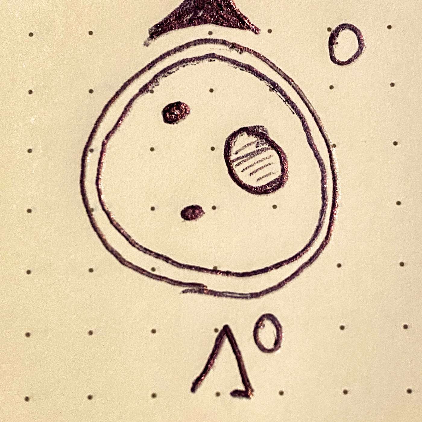 The Field Guide to Particle Physics