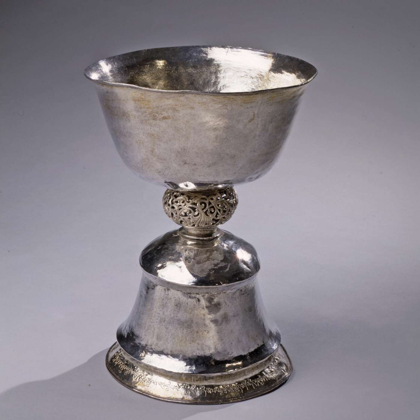 Mindfulness Meditation with Tracy Cochran 12/11/2019