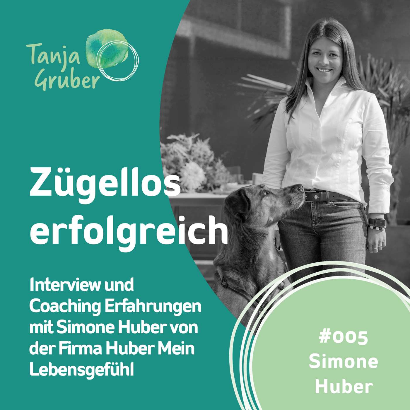 Zügellos erfolgreich