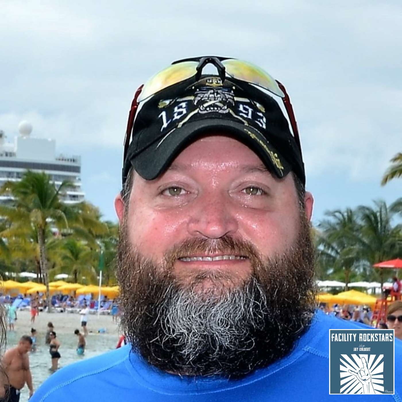 Honest Communication Drives Successful Teams - Dustin Bussard - Facility Rockstars - Episode # 047 episode artwork