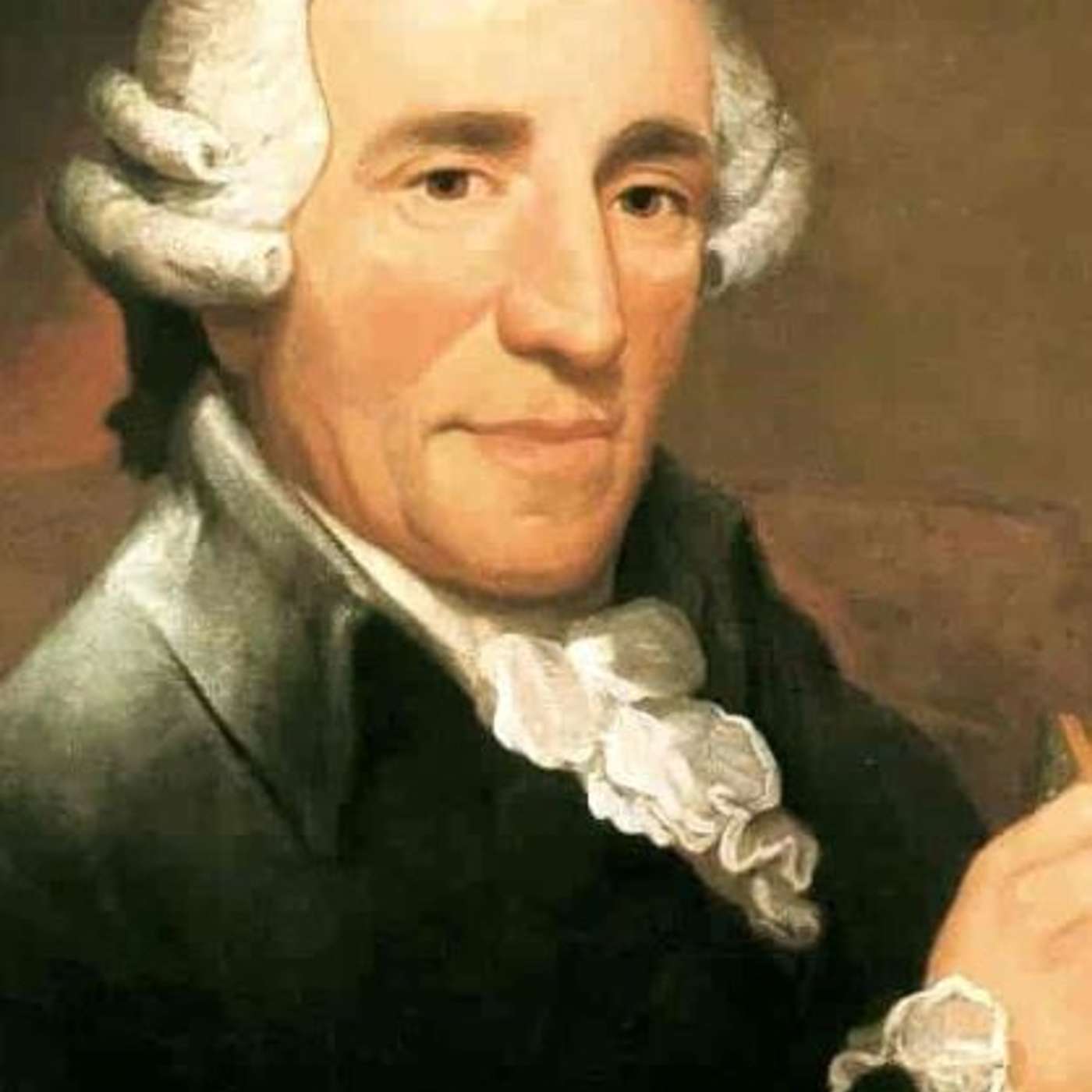 La Musica di Ameria Radio del 25 maggio 2026 - Franz Joseph Haydn (1732 - 1809) episode artwork