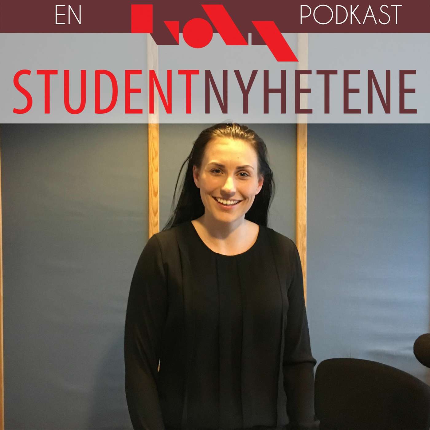 Marte Øien stiller til leder i NSO // Kringsjå studentby // Skifest eller fyllefest? episode artwork