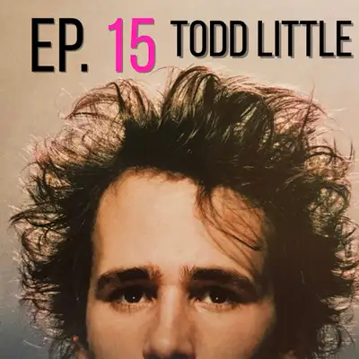 Todd Little 