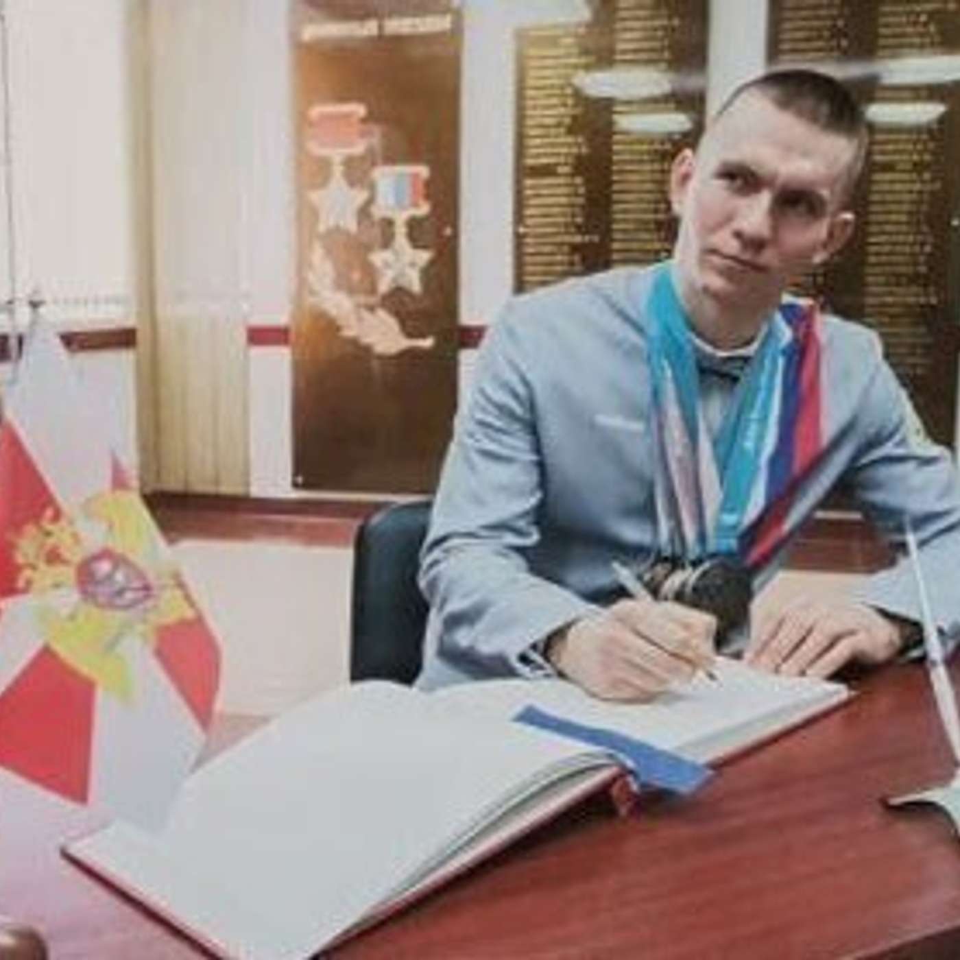 Офицер Росгвардии Александр Большунов: чемпионат мира в Планице — «грязные соревнования»