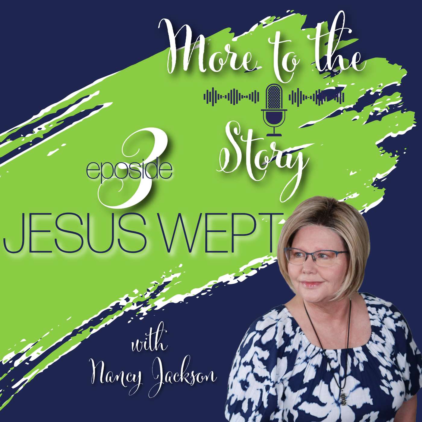 Jesus Wept | The Real Reason Jesus Wept - More to The Story - Episode 3
