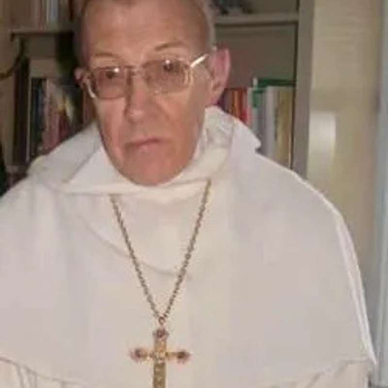Bp. Robert McKenna