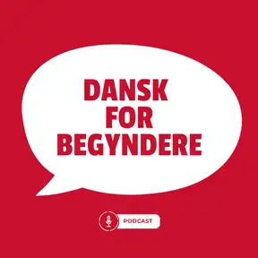 Dansk for Begyndere
