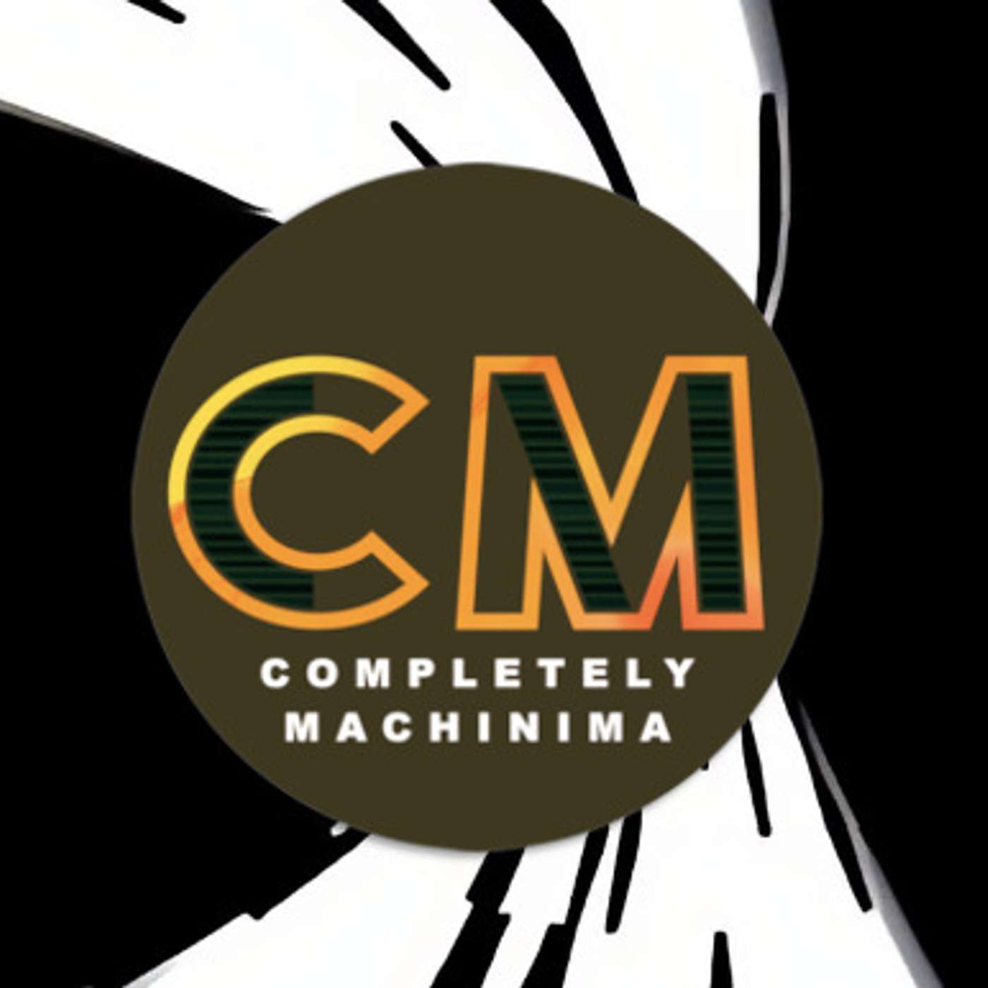 And Now For Something Completely Machinima