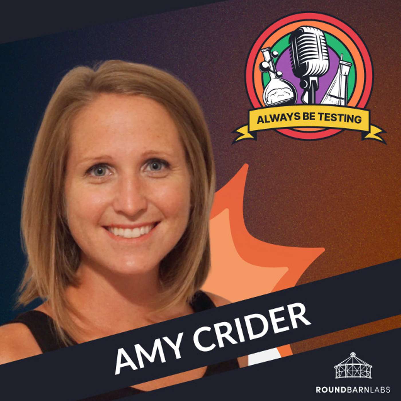 #20 B2B Affiliate Marketing Pro who built programs for Square, DocuSign, and Squarespace, Amy Crider, Principal Consultant, Parkside Consulting Group LLC episode artwork