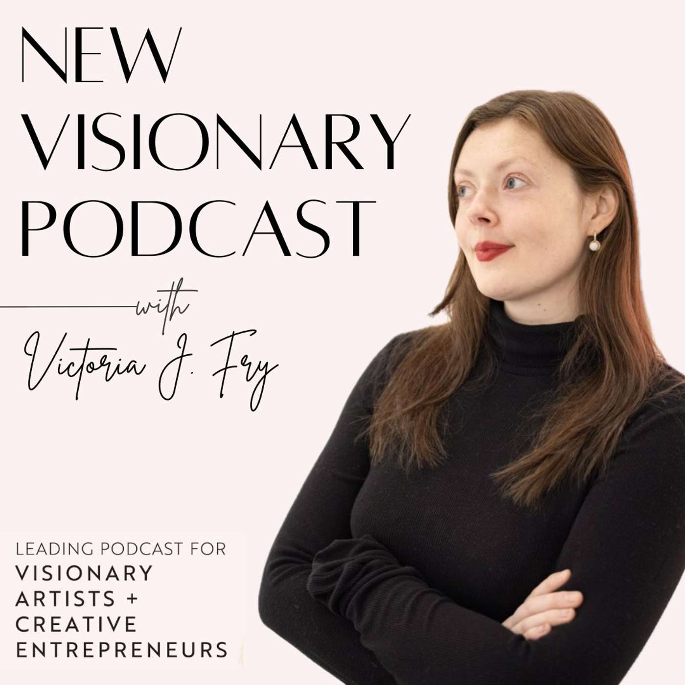 New Visionary Podcast