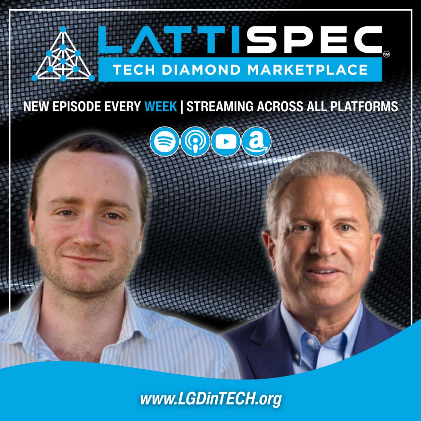 LattiSpec Insights
