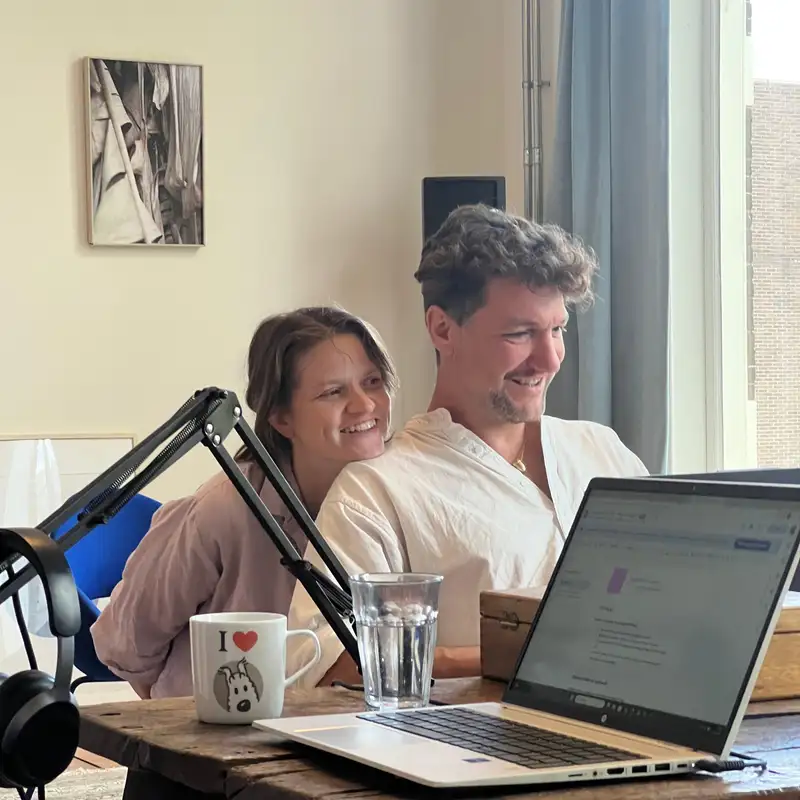 Intro: wie zijn de makers van ... zoekt een lief?