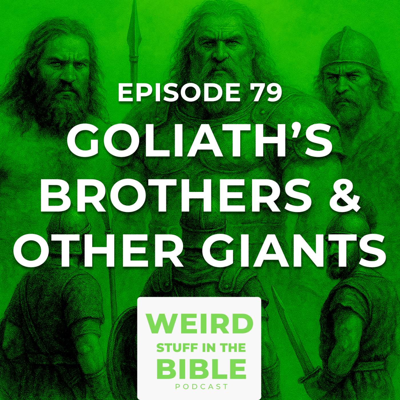 Weird Stuff in the Bible