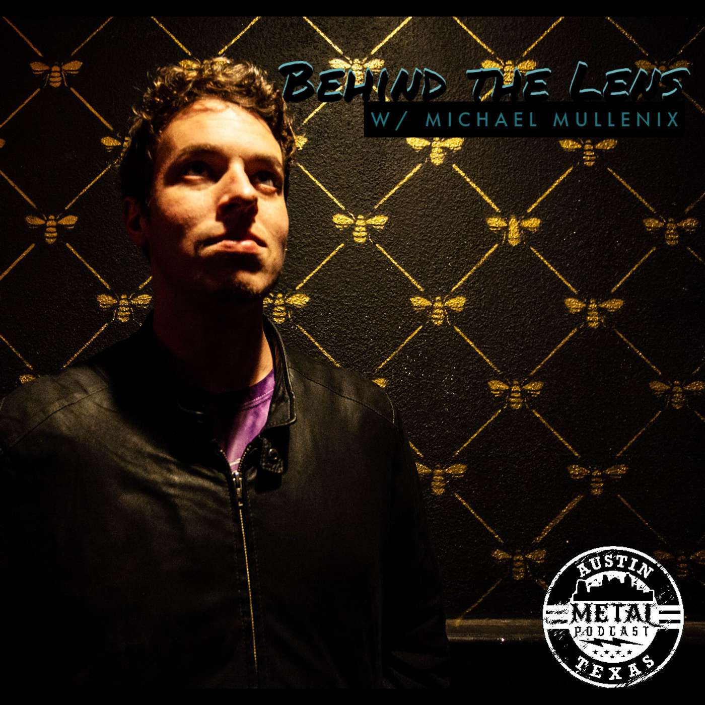 Behind the Lens with Michael Mullenix