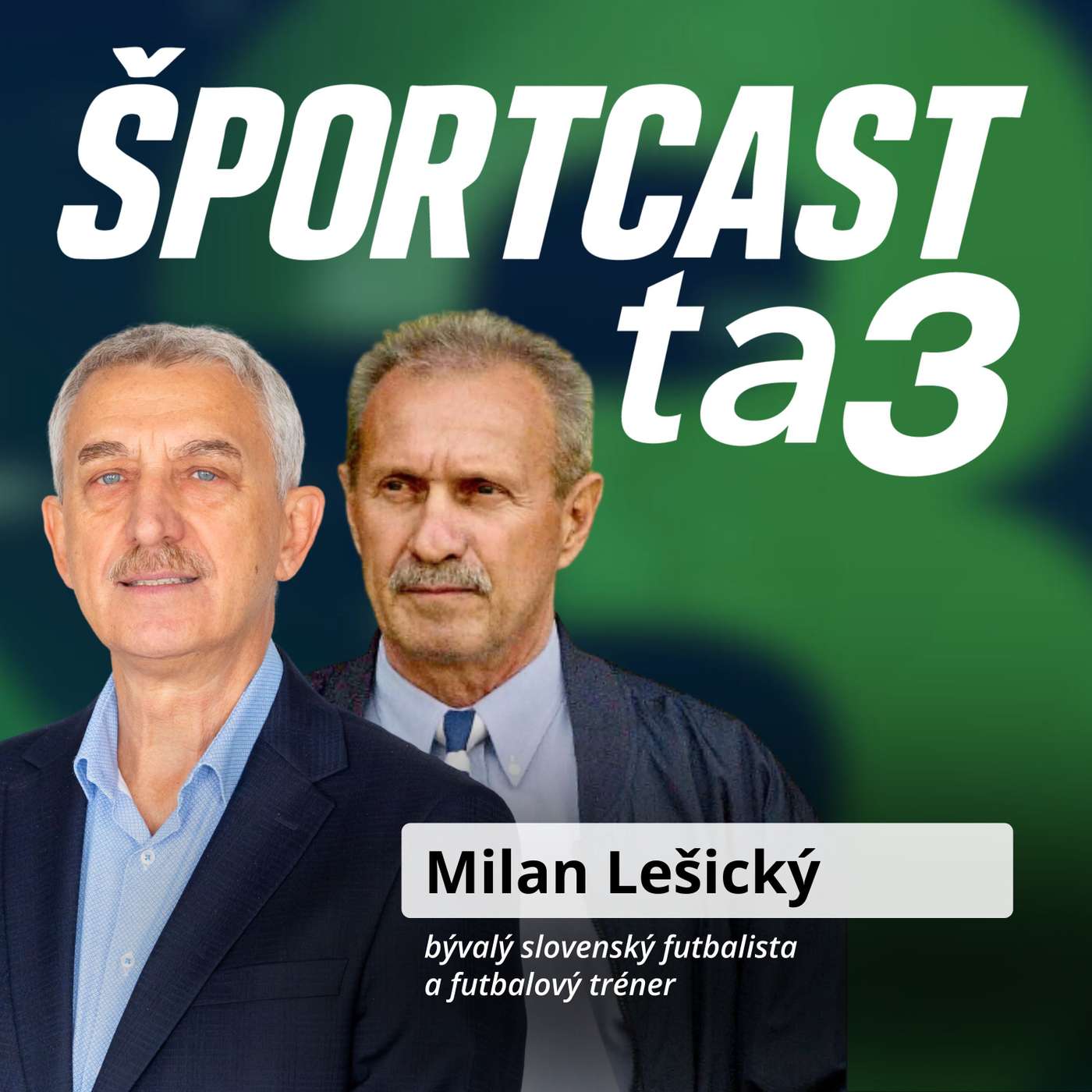 Športcast ta3: O časoch, keď platilo, že čo futbalista to inžinier
