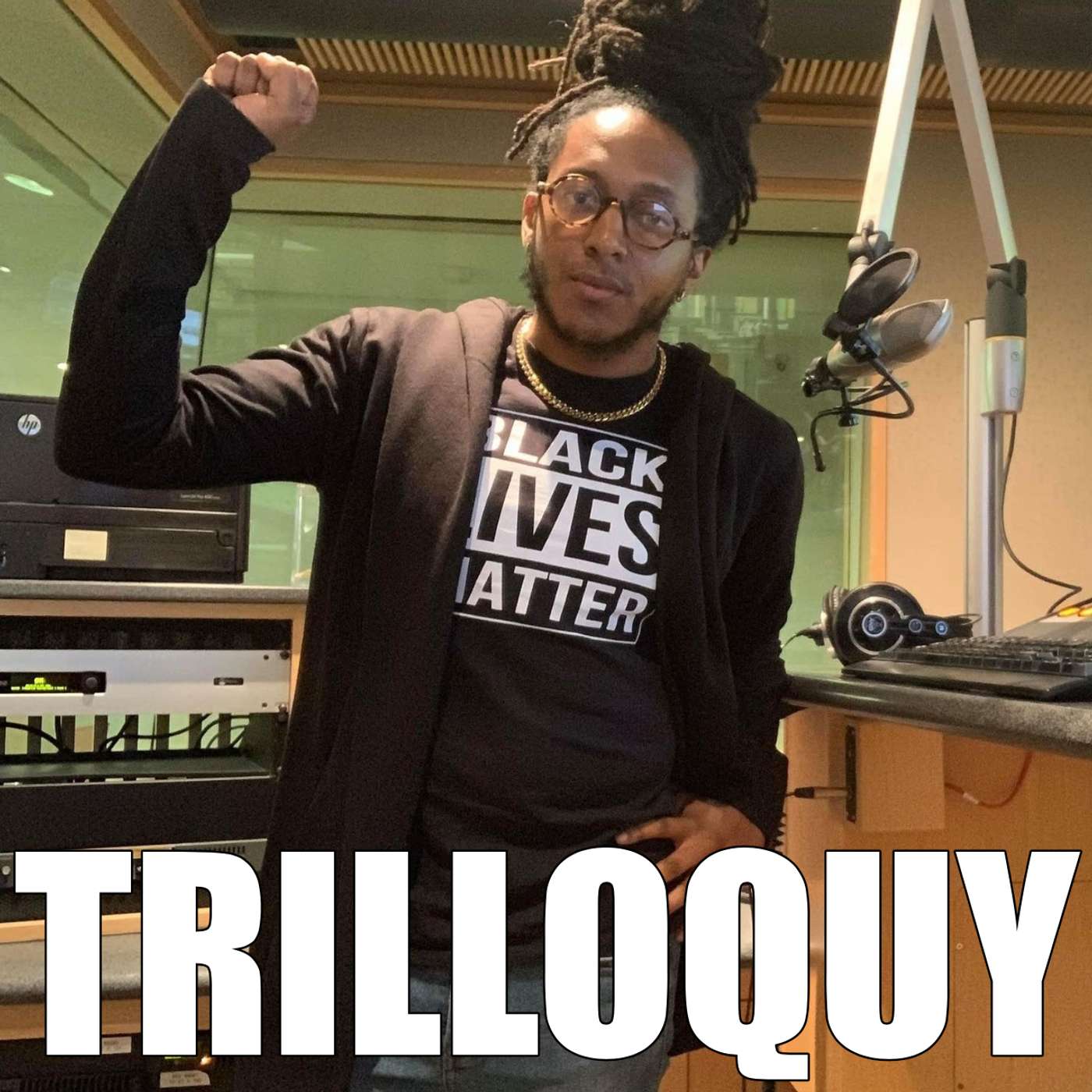 TRILLOQUY